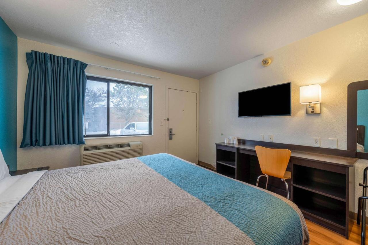 Motel 6-Sioux Falls, Sd Exterior photo